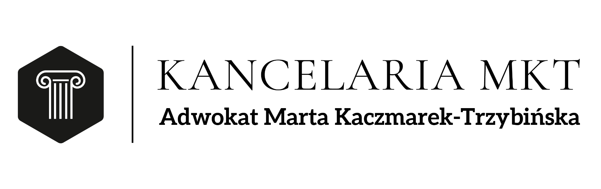 Kancelaria MKT - Adwokat Marta Kaczmarek-Trzybińska